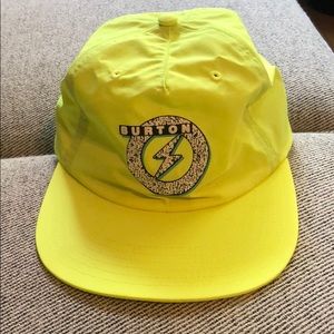 Burton US Open SnapBack